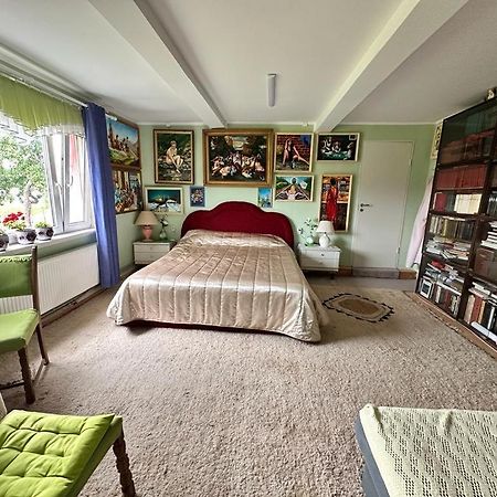 Piekalne Hotel Kalniesi Bagian luar foto
